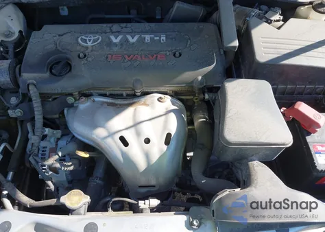 2009 Toyota Camry Le z USA, uszkodzony, nr VIN 4T1BE46K99U340646